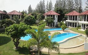 Mango Spa&Resort